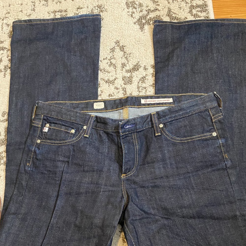 Adriano Goldschmied "Angel" Boot cut